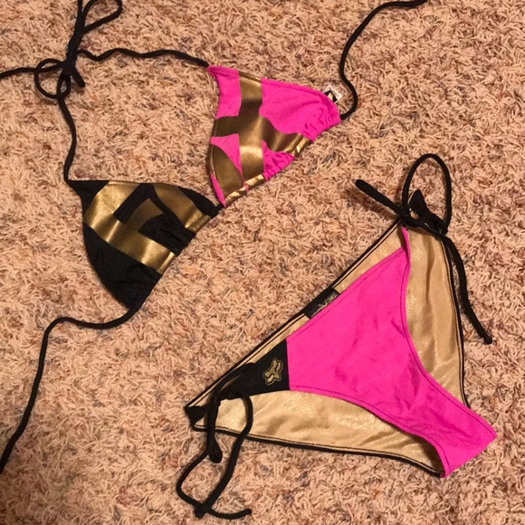 Fox Other - Fox bikini